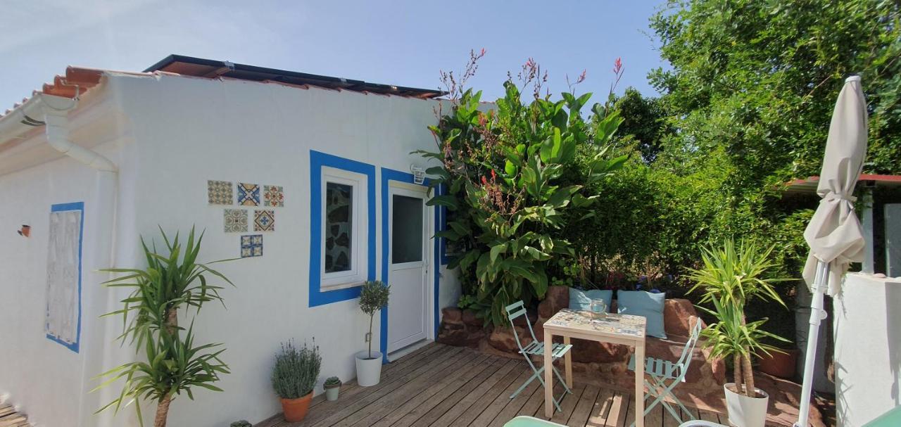 Beautiful House In Stunning Nature, 22 Minutes From Beaches, 5 Minutes To Lake, Air Condition Cool And Heat, And Very Fast Internet In All Rooms, Dishwasher, Washing Machine And Induction Cooking Silves Phòng bức ảnh