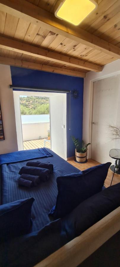 Beautiful House In Stunning Nature, 22 Minutes From Beaches, 5 Minutes To Lake, Air Condition Cool And Heat, And Very Fast Internet In All Rooms, Dishwasher, Washing Machine And Induction Cooking Silves Ngoại thất bức ảnh