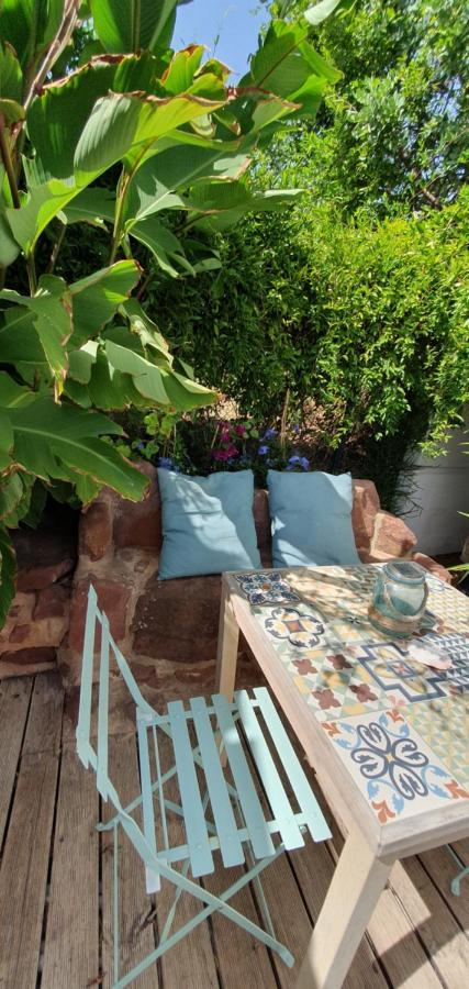 Beautiful House In Stunning Nature, 22 Minutes From Beaches, 5 Minutes To Lake, Air Condition Cool And Heat, And Very Fast Internet In All Rooms, Dishwasher, Washing Machine And Induction Cooking Silves Ngoại thất bức ảnh
